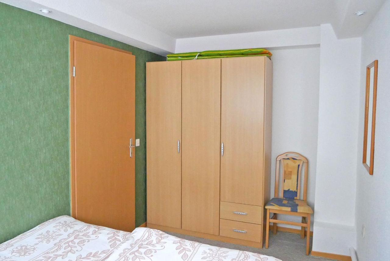 Ferienwohnungen Rerik Most 2101_2 外观 照片