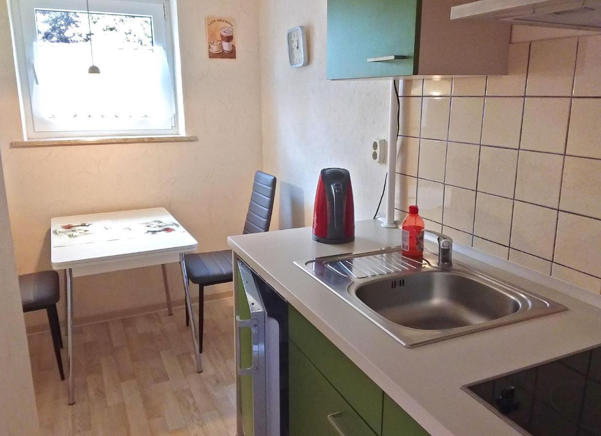 Ferienwohnungen Rerik Most 2101_2 外观 照片